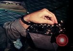 Image of Viet Nam Air Force officer Vietnam Bien Hoa Air Base, 1967, second 40 stock footage video 65675052037