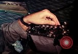 Image of Viet Nam Air Force officer Vietnam Bien Hoa Air Base, 1967, second 41 stock footage video 65675052037