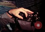Image of Viet Nam Air Force officer Vietnam Bien Hoa Air Base, 1967, second 42 stock footage video 65675052037