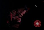 Image of Viet Nam Air Force officer Vietnam Bien Hoa Air Base, 1967, second 48 stock footage video 65675052037