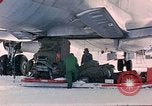 Image of aircraft C 124 Antarctica, 1956, second 35 stock footage video 65675052038