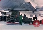 Image of aircraft C 124 Antarctica, 1956, second 36 stock footage video 65675052038