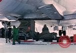 Image of aircraft C 124 Antarctica, 1956, second 38 stock footage video 65675052038