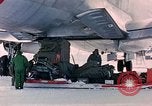 Image of aircraft C 124 Antarctica, 1956, second 39 stock footage video 65675052038