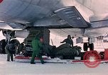 Image of aircraft C 124 Antarctica, 1956, second 41 stock footage video 65675052038