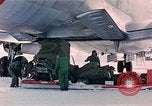 Image of aircraft C 124 Antarctica, 1956, second 42 stock footage video 65675052038