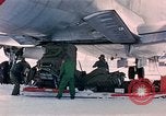 Image of aircraft C 124 Antarctica, 1956, second 43 stock footage video 65675052038
