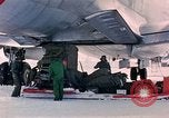 Image of aircraft C 124 Antarctica, 1956, second 44 stock footage video 65675052038