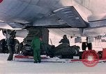 Image of aircraft C 124 Antarctica, 1956, second 45 stock footage video 65675052038