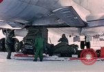 Image of aircraft C 124 Antarctica, 1956, second 46 stock footage video 65675052038