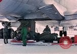 Image of aircraft C 124 Antarctica, 1956, second 47 stock footage video 65675052038