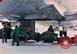 Image of aircraft C 124 Antarctica, 1956, second 48 stock footage video 65675052038