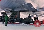 Image of aircraft C 124 Antarctica, 1956, second 49 stock footage video 65675052038