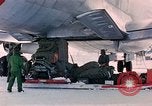 Image of aircraft C 124 Antarctica, 1956, second 50 stock footage video 65675052038