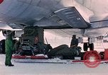 Image of aircraft C 124 Antarctica, 1956, second 52 stock footage video 65675052038