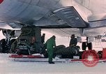Image of aircraft C 124 Antarctica, 1956, second 56 stock footage video 65675052038