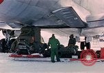 Image of aircraft C 124 Antarctica, 1956, second 57 stock footage video 65675052038