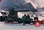 Image of aircraft C 124 Antarctica, 1956, second 58 stock footage video 65675052038
