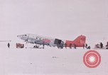 Image of Rear Admiral Dufek Antarctica, 1956, second 1 stock footage video 65675052039
