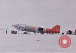 Image of Rear Admiral Dufek Antarctica, 1956, second 3 stock footage video 65675052039