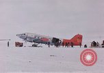 Image of Rear Admiral Dufek Antarctica, 1956, second 4 stock footage video 65675052039