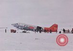 Image of Rear Admiral Dufek Antarctica, 1956, second 5 stock footage video 65675052039