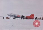 Image of Rear Admiral Dufek Antarctica, 1956, second 6 stock footage video 65675052039