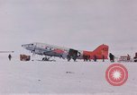 Image of Rear Admiral Dufek Antarctica, 1956, second 7 stock footage video 65675052039