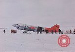 Image of Rear Admiral Dufek Antarctica, 1956, second 8 stock footage video 65675052039
