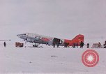Image of Rear Admiral Dufek Antarctica, 1956, second 9 stock footage video 65675052039