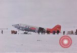 Image of Rear Admiral Dufek Antarctica, 1956, second 10 stock footage video 65675052039