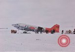Image of Rear Admiral Dufek Antarctica, 1956, second 12 stock footage video 65675052039