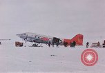 Image of Rear Admiral Dufek Antarctica, 1956, second 13 stock footage video 65675052039