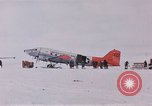 Image of Rear Admiral Dufek Antarctica, 1956, second 14 stock footage video 65675052039