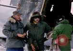 Image of Rear Admiral Dufek Antarctica, 1956, second 15 stock footage video 65675052039