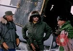 Image of Rear Admiral Dufek Antarctica, 1956, second 16 stock footage video 65675052039