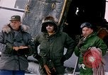 Image of Rear Admiral Dufek Antarctica, 1956, second 18 stock footage video 65675052039