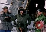 Image of Rear Admiral Dufek Antarctica, 1956, second 19 stock footage video 65675052039