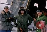 Image of Rear Admiral Dufek Antarctica, 1956, second 20 stock footage video 65675052039