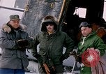 Image of Rear Admiral Dufek Antarctica, 1956, second 21 stock footage video 65675052039