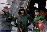Image of Rear Admiral Dufek Antarctica, 1956, second 22 stock footage video 65675052039