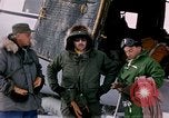 Image of Rear Admiral Dufek Antarctica, 1956, second 23 stock footage video 65675052039