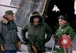 Image of Rear Admiral Dufek Antarctica, 1956, second 24 stock footage video 65675052039