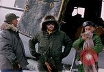 Image of Rear Admiral Dufek Antarctica, 1956, second 26 stock footage video 65675052039