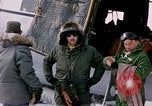 Image of Rear Admiral Dufek Antarctica, 1956, second 27 stock footage video 65675052039