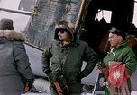 Image of Rear Admiral Dufek Antarctica, 1956, second 28 stock footage video 65675052039