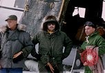 Image of Rear Admiral Dufek Antarctica, 1956, second 30 stock footage video 65675052039