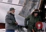 Image of Rear Admiral Dufek Antarctica, 1956, second 31 stock footage video 65675052039