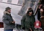 Image of Rear Admiral Dufek Antarctica, 1956, second 32 stock footage video 65675052039