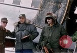 Image of Rear Admiral Dufek Antarctica, 1956, second 35 stock footage video 65675052039